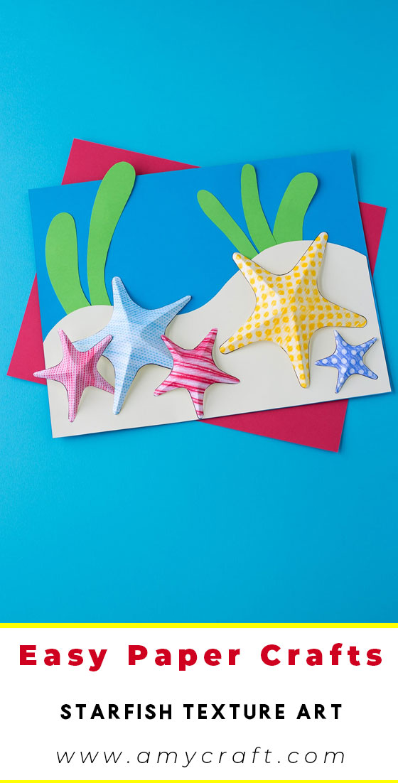 25 Boredom-Busting Paper Crafts for Kids – Amy Craft